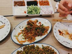 -姥姥家春饼店(交大东路店)