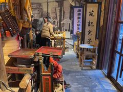 -烂摊摊火锅集市(河北总店)