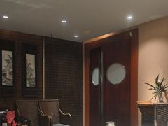 -金枝玉叶上海人家食府(三里河店)