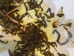 -礼耕堂·百年茶人餐厅(梅家坞店)