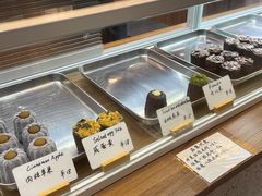 -发酵食堂(屏风街店)