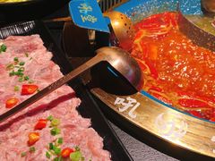-吼堂老火锅(万寿宫店)
