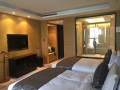 -无锡新湖铂尔曼大酒店