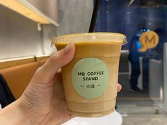 -MQ COFFEE STAND明谦(新洲店)