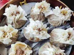 -都一处烧麦馆(前门店)