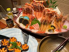 -Minase水濑·日料放题(外滩店)