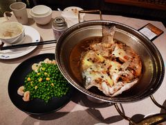 -简小舍·民间手艺菜(武昌江滩店)