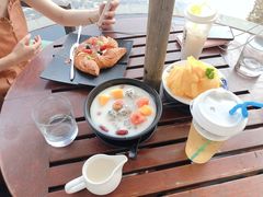 -三亚国光豪生度假酒店-椰语堂(国光豪生店)