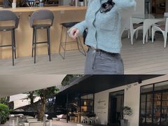-T館·花园艺术餐厅