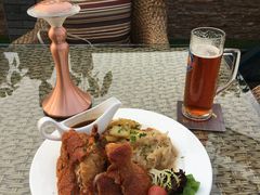 -凯德瑞花园餐厅(大唐芙蓉园店)