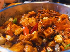 -黄记煌三汁焖锅(崇文门店)