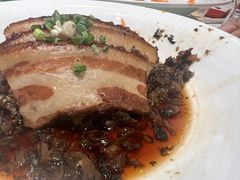 -香丰阁·烤鸭·川湘菜(清河店)