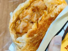 -吉品合酥脆烤饼(太平洋森活天地店)