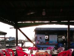 -海上驿站渔家菜馆