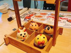 -避风塘(百联东郊店)