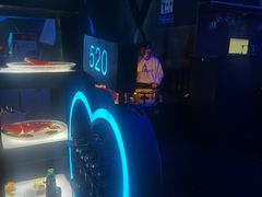 -天晴88BAR(黄岛店)