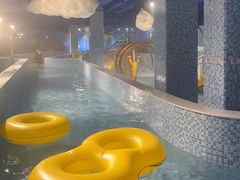 -汤连得温泉馆(宝山店)