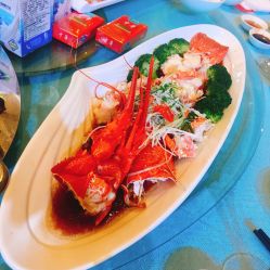 -宝格利廷宴会艺术中心(南商店)
