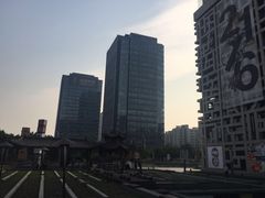 -证大喜玛拉雅中心