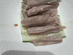 酱麻油肚尖-红城阁·上海味道(四平路店)