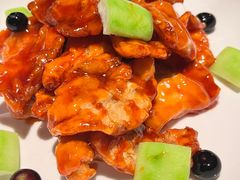 -曾宴·楚菜(湖北省博物馆店)