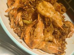 基围虾-重庆特色冷锅鱼(武大店)