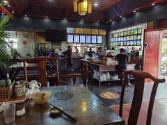 大堂-静海楼(学田店)