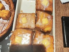 -炉角·鲍鱼牛腩煲(国贸商城店)