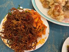 -春花民族美食(佳木斯总店)