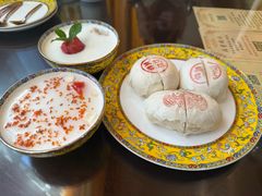 -富华斋饽饽铺·宫廷糕点·伴手礼(护国新天地店)