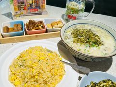 -阿莉餐厅(枣阳路店)