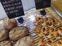 法国黑麦-聪妈的面包店(华侨新城店)