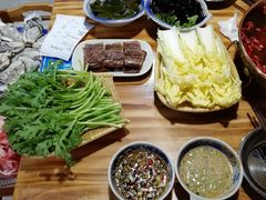 -东镇老火锅(长春路首店)