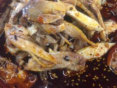 -土桥手掌鸡·26年灌县老味道(都江堰店)
