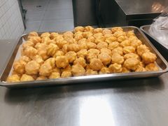 原味泡芙-泸溪河桃酥(欧尚店)