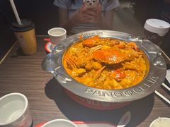 -胖哥俩肉蟹煲(杭州下沙学林街店)