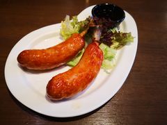 -拉亚汉堡经典餐厅(商城路店)