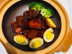 -上海年代·浙菜家烧·小海鲜(水上东路店)