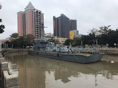 -船政文化景区-罗星塔公园
