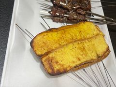 -小桂林烧鸽子