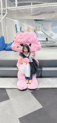 -MINI MARS KIDS CLUB亲子家庭中心(长宁天山店)