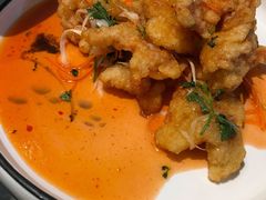 -四姐妹东北饺子(沙尾路店)