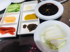 -阿庄新豫菜(航海东路店)