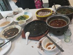-馨方园食府·市井老南京菜