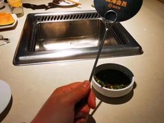 -海底捞火锅(枫蓝国际购物中心店)