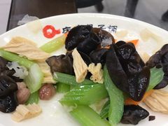 -庆丰包子铺(潘家园店)