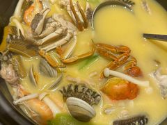 -上海人家花樣年华(中山公园店)