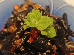 -南山翁新概念川菜(江宁万达广场店)