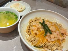-松鹤楼面馆(清河万象汇店)