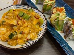 -仙隐小鹿中华料理(南宁万象城店)
